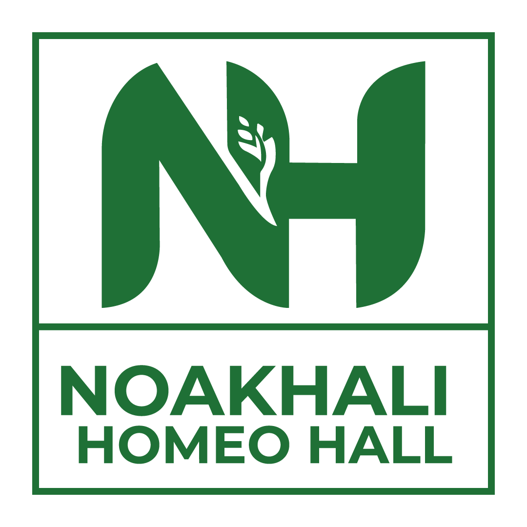 Noakhali Homeo Hall